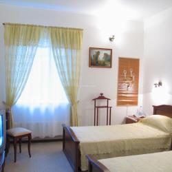 Фото Отель Колкуново