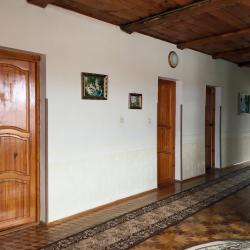 Фото Отель Кугэрсен