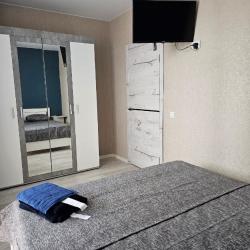 Фото Апартаменты на улице Красных Коммунаров 1