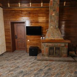 Фото Отель Камин-Хаус