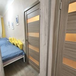 Апартаменты Apart Aprel на улице Пискунова 5 — 1089238ecd18ba1e188bb53f073e67ac