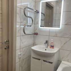 Фото Апартаменты на улице Гороховская 81