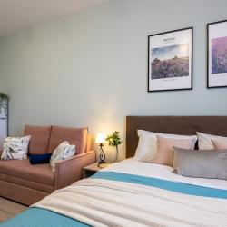 фото 3 ApartMe (АпартМи) на улице Фарфоровская