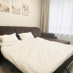 2-комнатные апартаменты стандарт