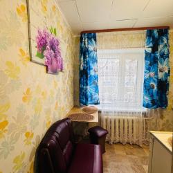 1-комнатные апартаменты улучшенные Зверева 1