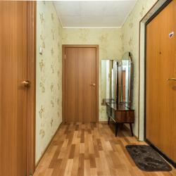 2-комнатные апартаменты эконом