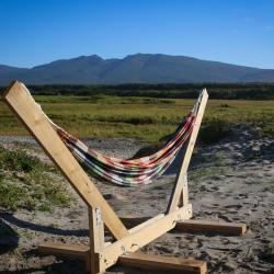 Фото Отель Рейдово