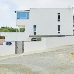 Фото Отель ВайтХаус