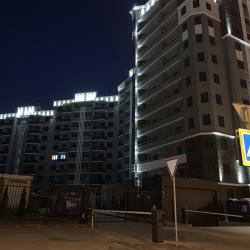 фото 21 Апартаменты Люксория Кёниг на улице Аэропортная