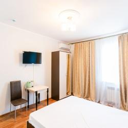 Номер стандарт эконом