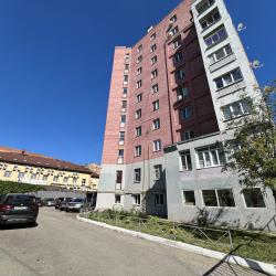 Фото Отель КакДома на улице Георгиевская 3