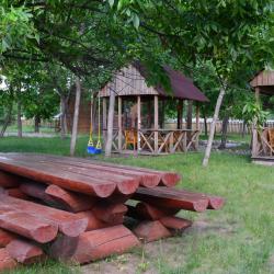 Фото Отель Дилижан