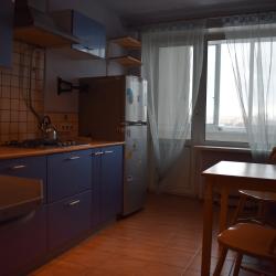 Фото Отель UNO (УНО) на улице Гольяновская 1Б