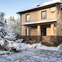 Фото Отель RentalSPb на озере