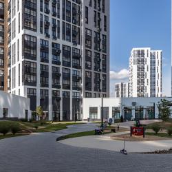 фото 24 Temp Home (Темп Хоум) на проспекте Прокшинский