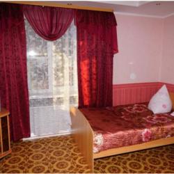 Фото Отель Восход
