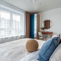 Фото Отель Merino home на проспекте Дальневосточный