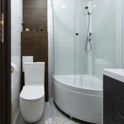 2-комнатные апартаменты улучшенные