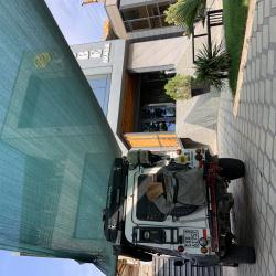 Фото Отель Cube House Osh (Куб Хаус )