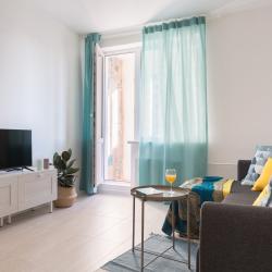 Фото Апартаменты на Ручьёвском проспекте 2