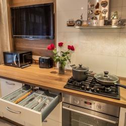 2-комнатные апартаменты стандарт