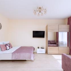 Фото Апартаменты на улице Державина 47