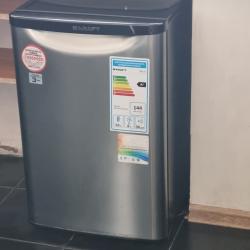 Апартаменты студия Коммунаров 204