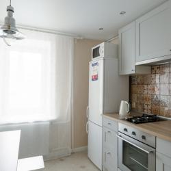 Фото Отель Хочу приехать на улице Кирова 38