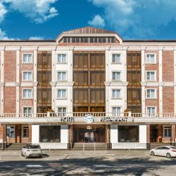 Фото Отель Carat (Карат)