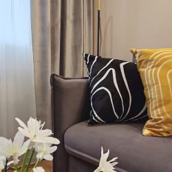 2-комнатные апартаменты стандарт