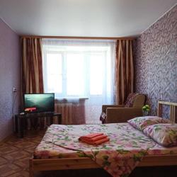 Фото Апартаменты на улице Кирова 32