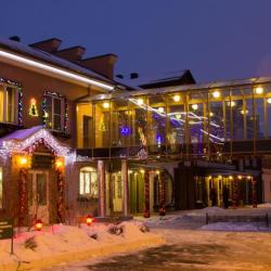 Фото Отель Староямская