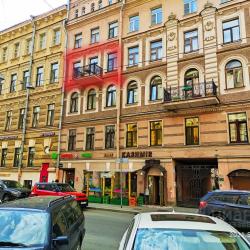 2-комнатные апартаменты улучшенные