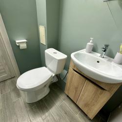 Фото Апартаменты на территории Гусарская 6