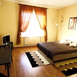 Фото Отель Smart People Eco Home (Смарт Пипл Эко Хоум)
