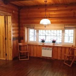 Фото Отель Рябинушка 1