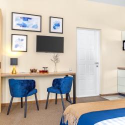 Фото Отель Элегант на улице Крайняя