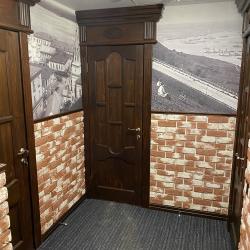 Фото Отель Стрежень