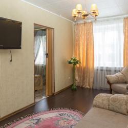 Фото Отель Горняк