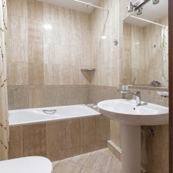 Фото Отель Империя гор