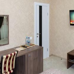 Сити Отель (City Hotel) — 108ff71cfe4b9e53bea23de32931dcbc