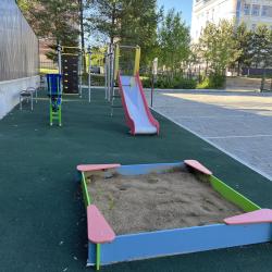 Фото Новые Дизайнерские апартаменты в центре