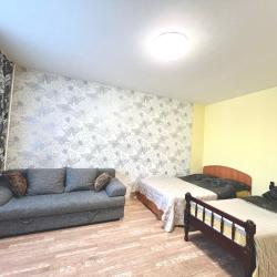 Фото Отель Katy Home (Кэти Хоум) на улице Солнечная 45