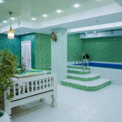Фото Отель Кагау на Строителей
