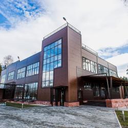 Фото Hotel & Resort Goritsy (Отель & Резорт Горицы) (бывш. Семейный Клуб Горицы)