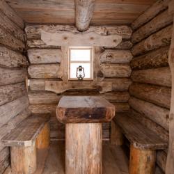 Фото Отель В гостях у сказки (бывш. Дубки)