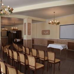 Фото Отель У Кремля