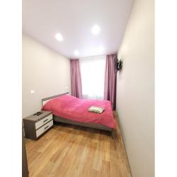 Фото Отель Причал на улице Братская 7/8