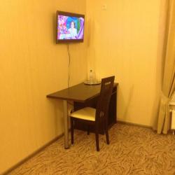 Фото Отель Гостевой дом