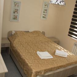 Фото Отель Уют